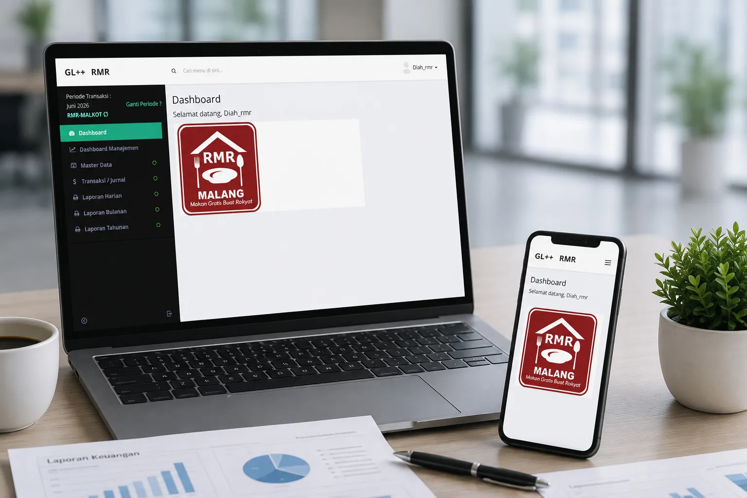 Cloud Accounting: Solusi Keuangan Modern untuk Bisnis